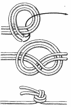 Дубовый узел