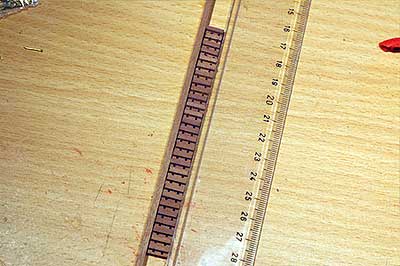 HMS Victory фирмы Mantua. Часть 2 22 HMS Victory фирмы Mantua. Часть 2 22