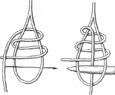 Гинцевый узел