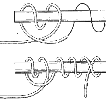 Стопорный узел