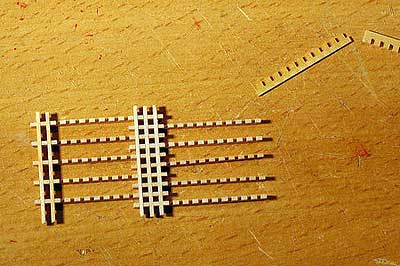 HMS Victory фирмы Mantua. Часть 2 46 HMS Victory фирмы Mantua. Часть 2 46