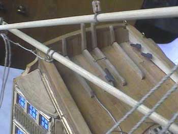 Кормовые кницы