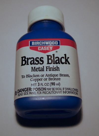 brassblack