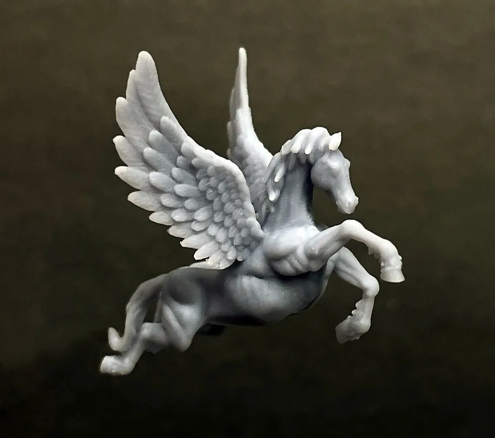 HMS PEGASUS+ (Премиум комплект декора и инструментов)