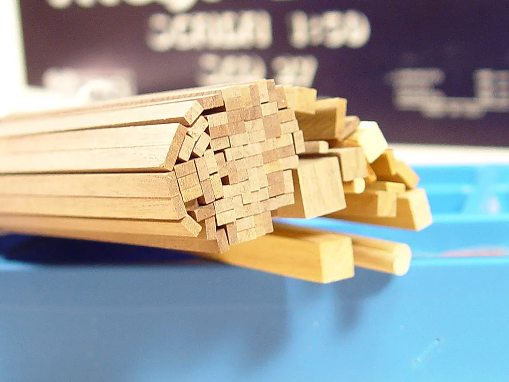 деревянная модель корабля Yacht D'Oro