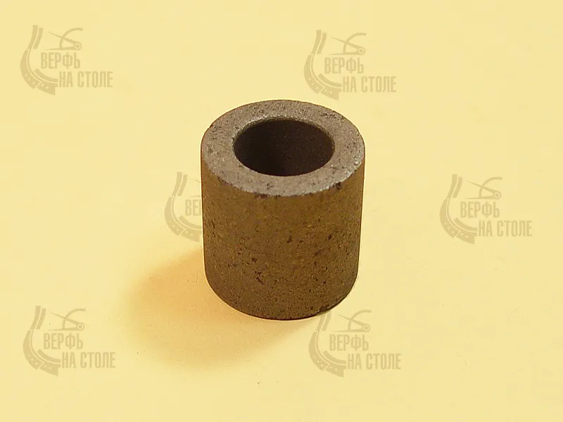 Графитовый тигель, 25 мм