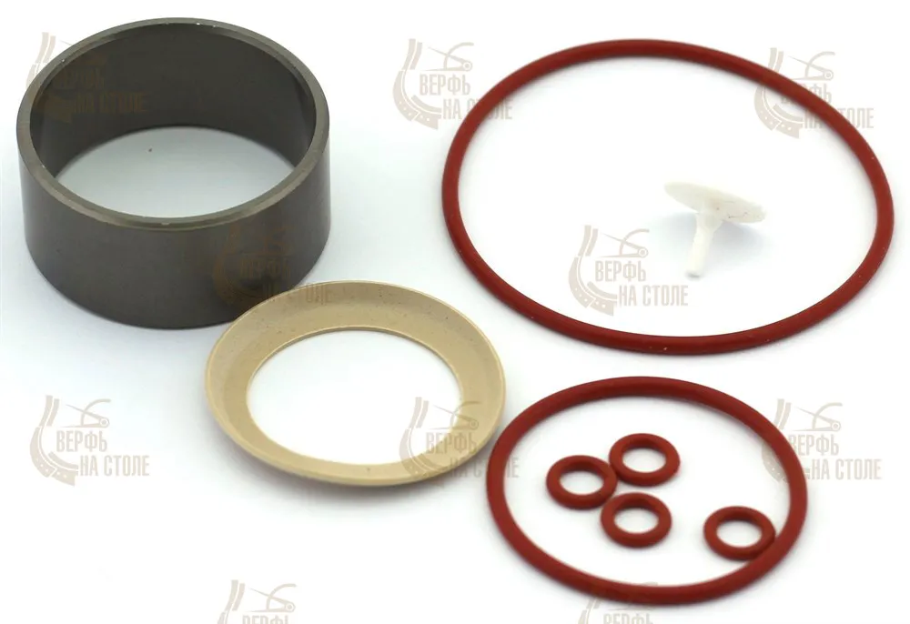 Комплект расходных материалов для компрессора 1203