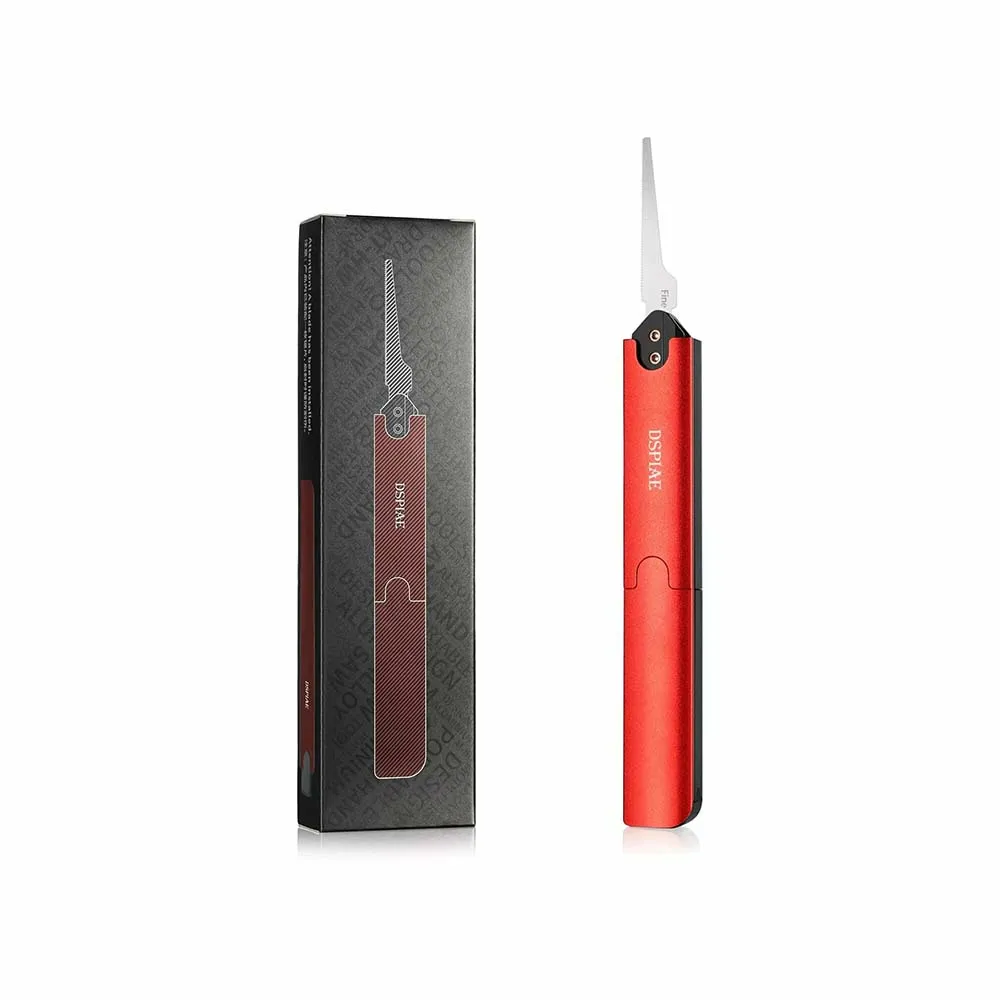 Ручная пилка Hi-tech с лезвием 0,3 мм