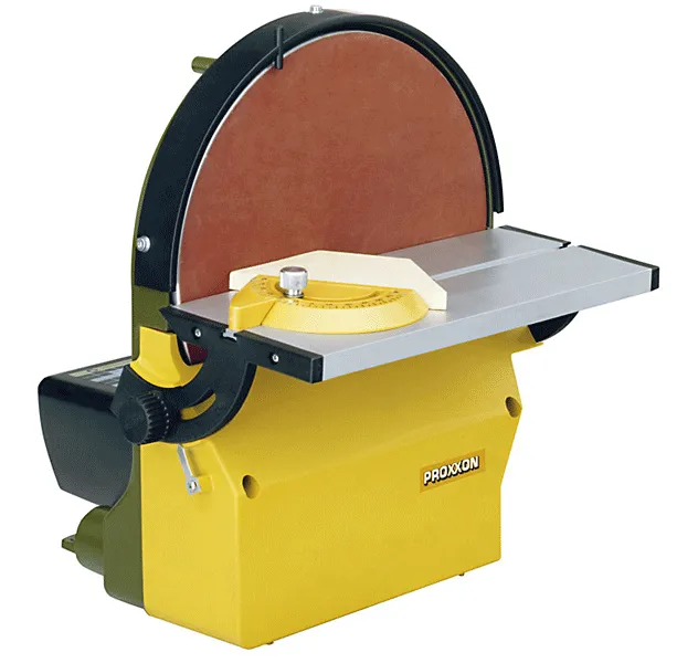 Вертикально-шлифовальный станок Proxxon TSG250/Е 28060