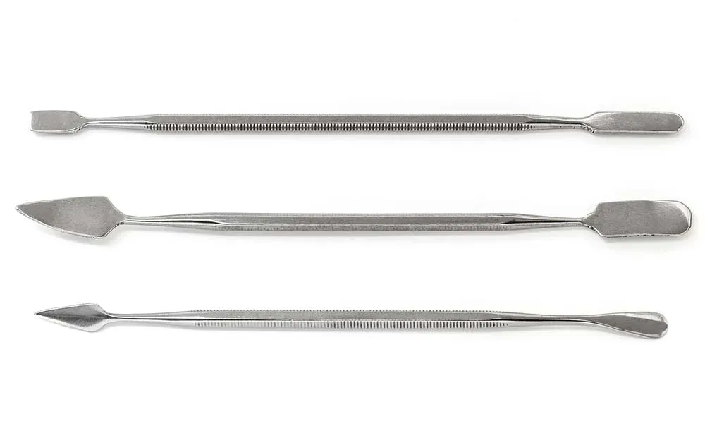 Набор шпателей