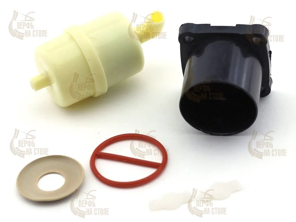 Комплект расходных материалов для тех. обслуживания компрессора 1204