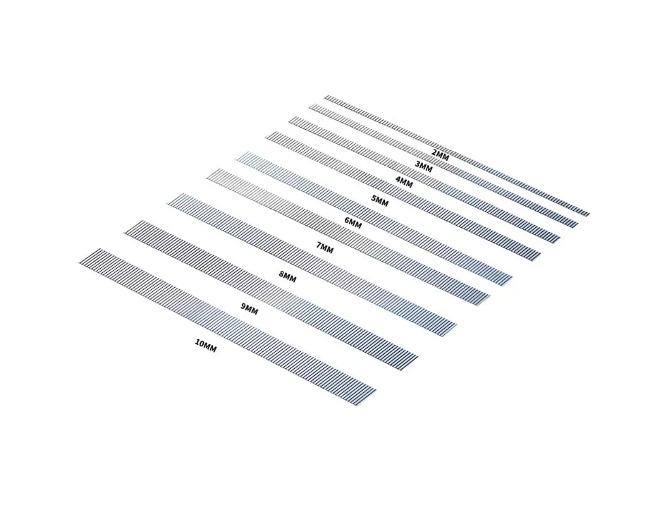 Направляющая пленка для расшивки, 2 мм х 30 м