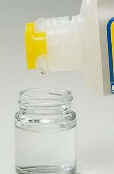 Крышки с дозатором  Mr.Spout for Mr.Thinner