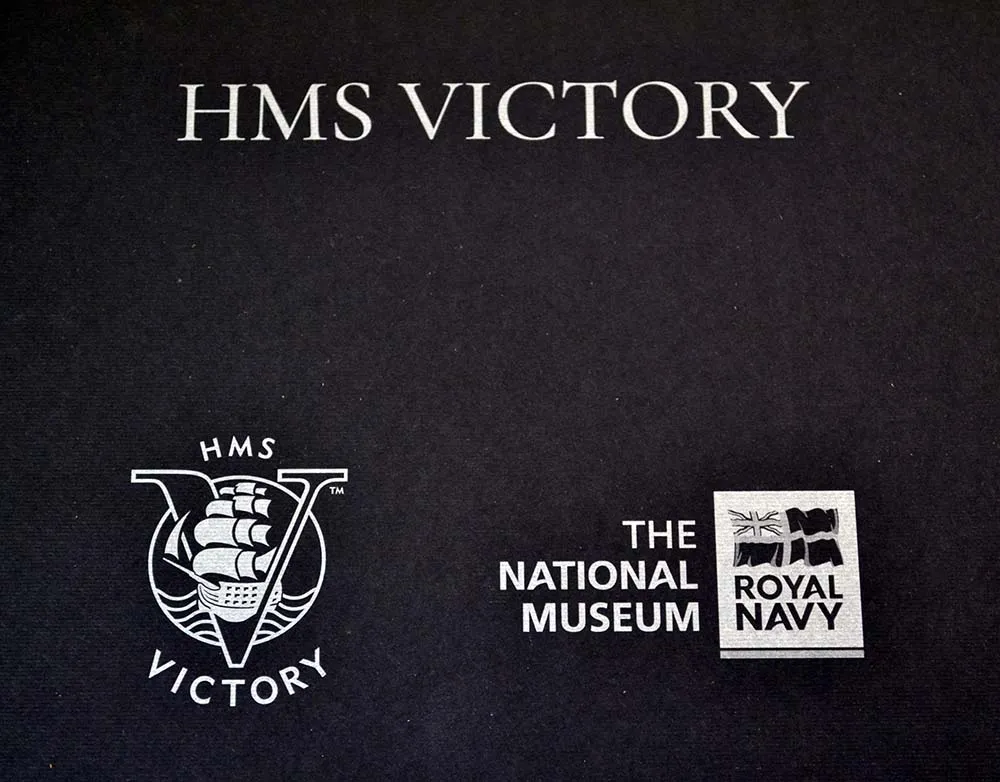 модель корабля своими руками HMS Victory (ограниченная серия)