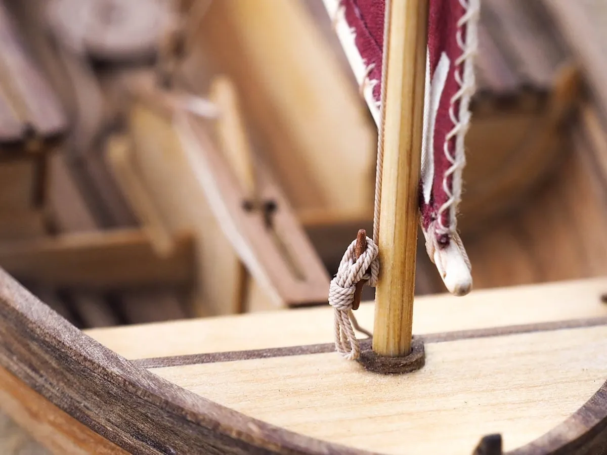 Модель Швертбот 12 футов