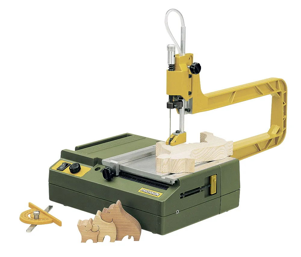 Электролобзик Proxxon DS 230/Е 27088