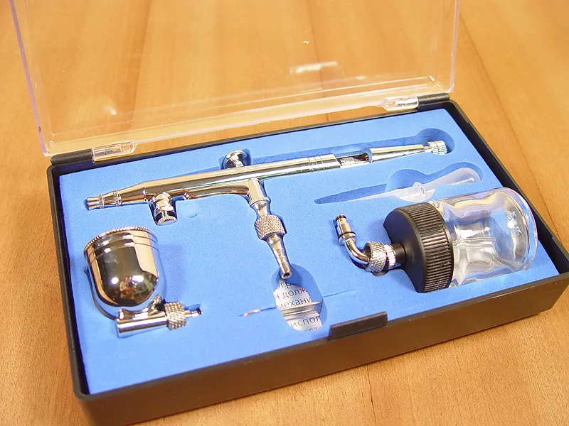 Аэрограф 1144 (Air Control)