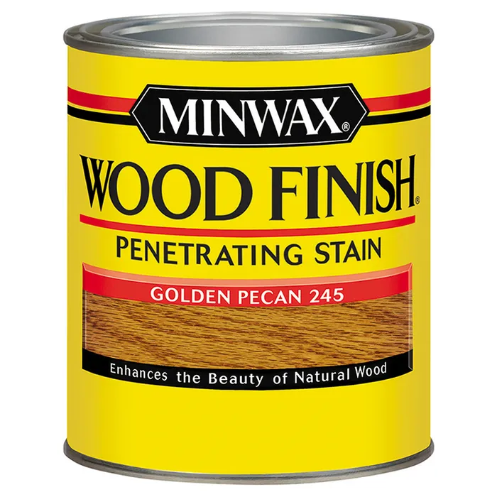 Морилка масляная, золотой орех 245, 236 мл