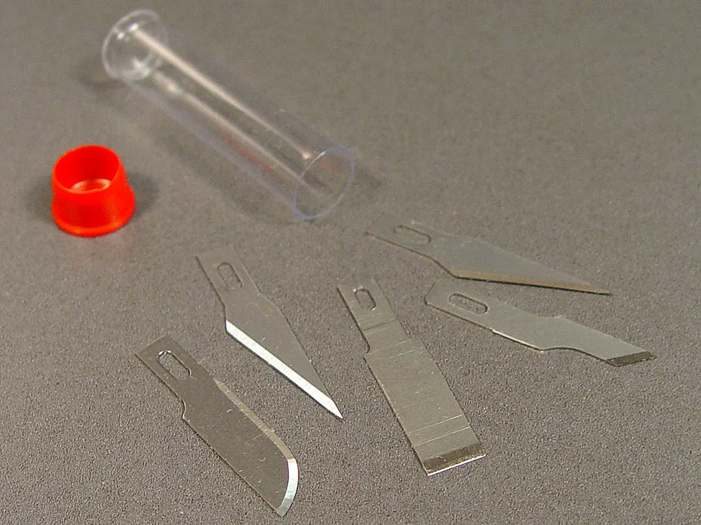 Шикарный набор инструментов для судомоделиста Deluxe