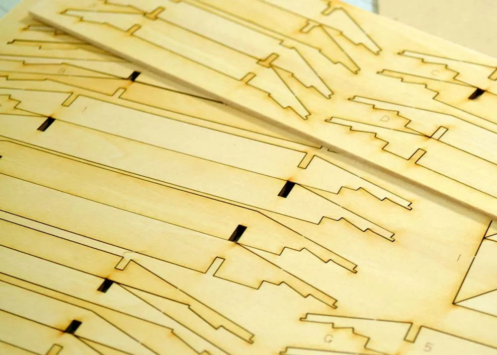 3-х ярусная пагода Yakushiji (восточная)