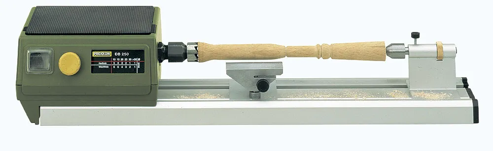 Токарный cтанок по дереву Proxxon DB250 27020