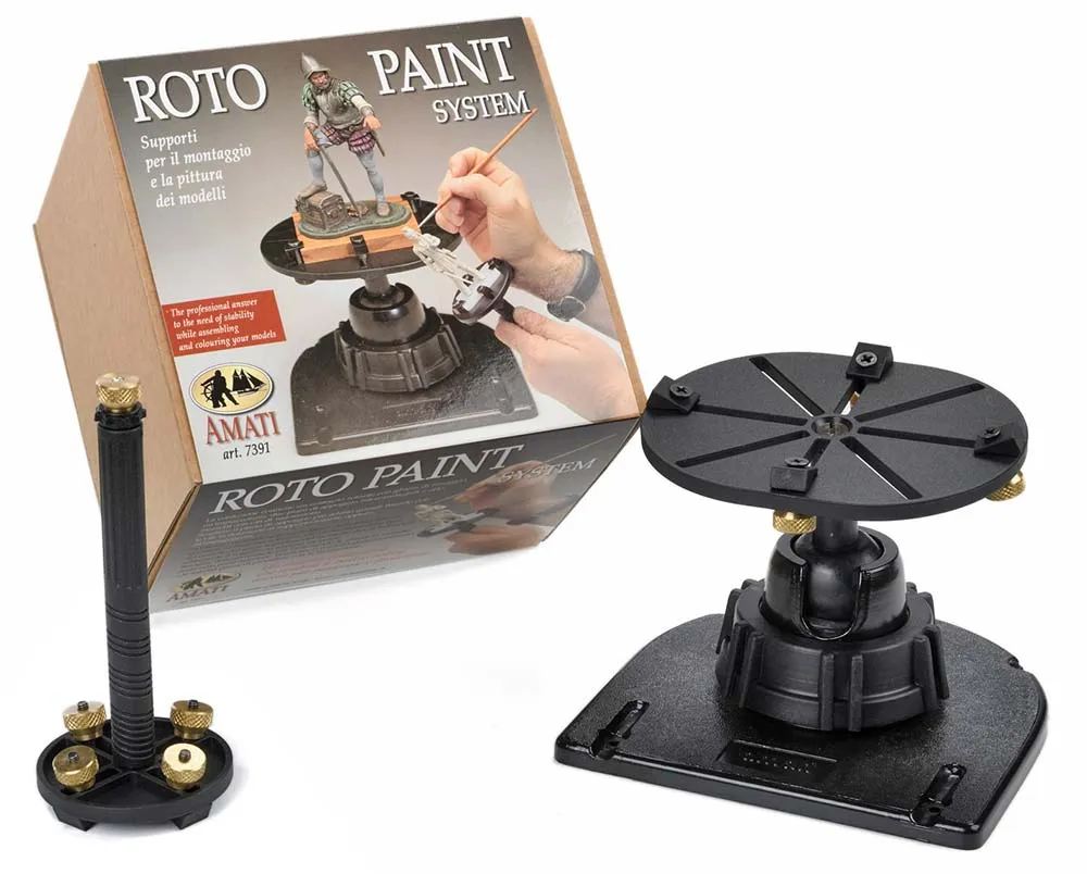 Поворотная подставка 2-в-1