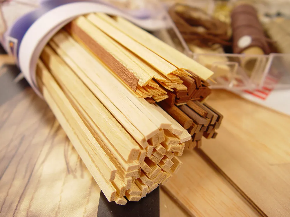 Albatros + (Стартовый набор инструментов)