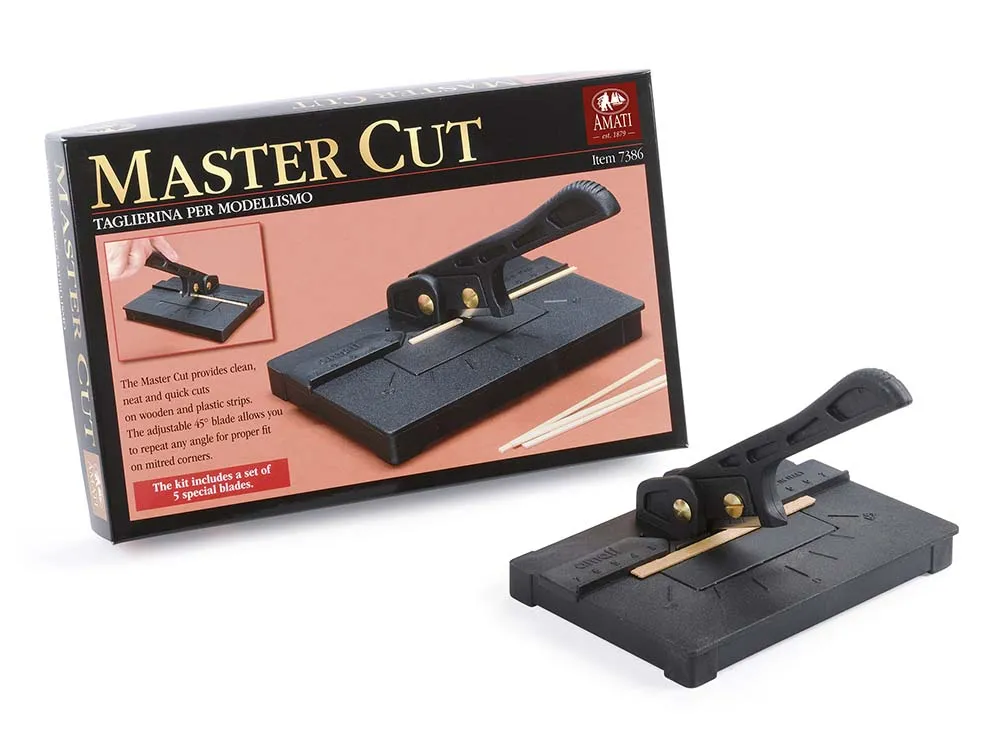 Специальный резак