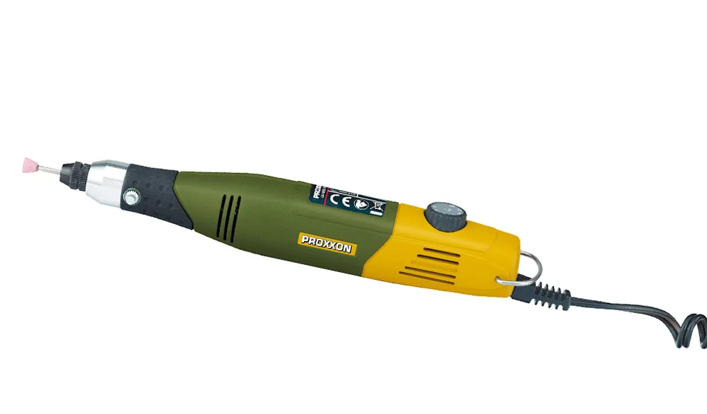 Бормашина Proxxon Micromot 60E 28510