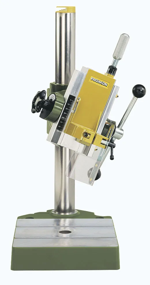 Сверлильно-фрезерная станина Proxxon BFB2000 20000