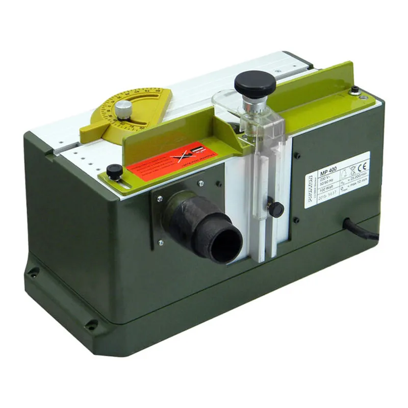 Фрезерный станок Proxxon МP400 27050