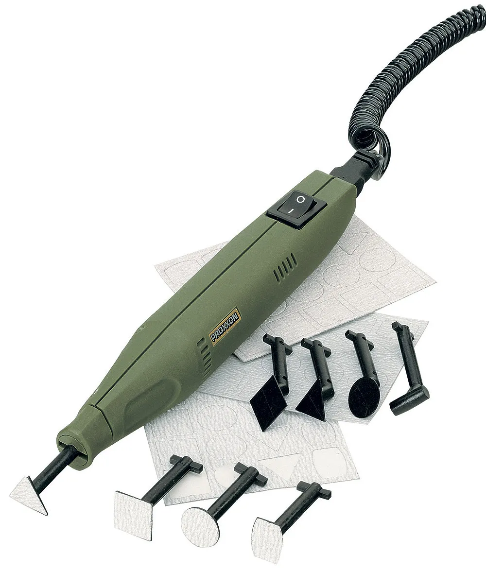 Линейная шлифмашинка Proxxon PS13 28594