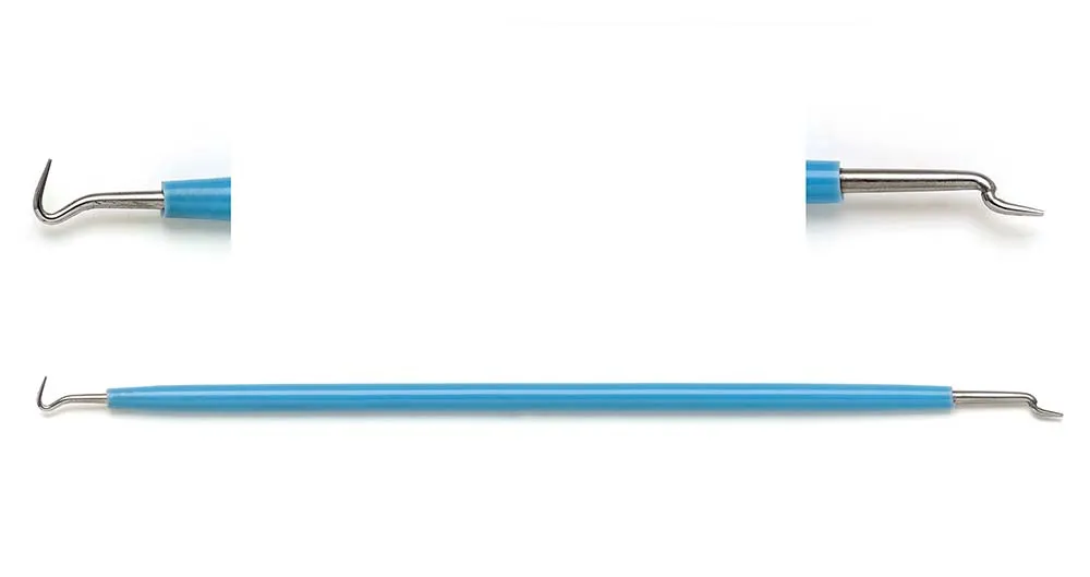 Инструмент для такелажа