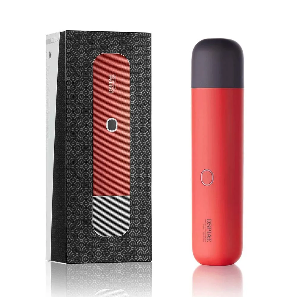 Беспроводной портативный аккумуляторный пылесос, 70 Вт, Li-Ion