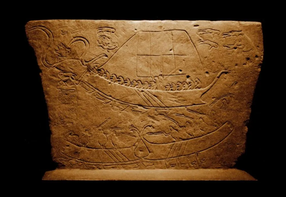 NOVILARA, 600 BC