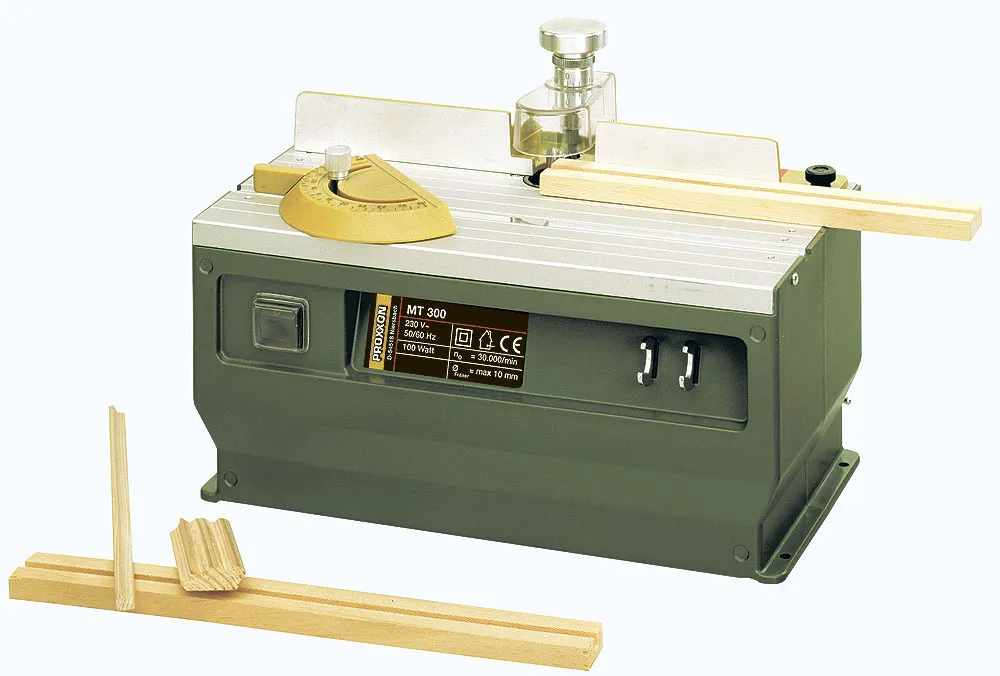 Фрезерный станок Proxxon МP400 27050