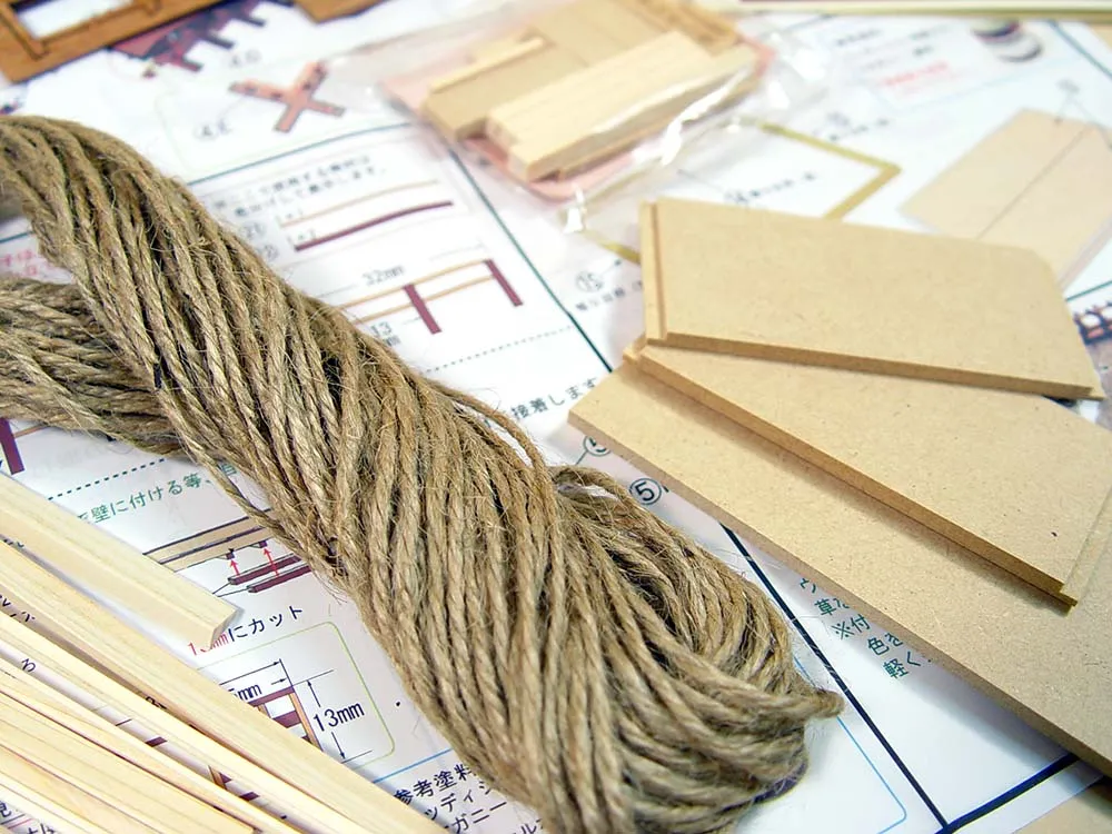 Дом Kayabuki-No-Ie