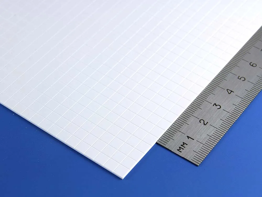 Мостовая, квадраты 4,8х4,8 мм, лист 15х30см