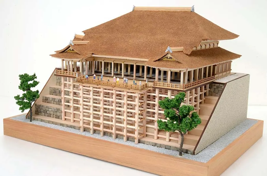 Храм чистой воды + (Стартовый набор инструментов)