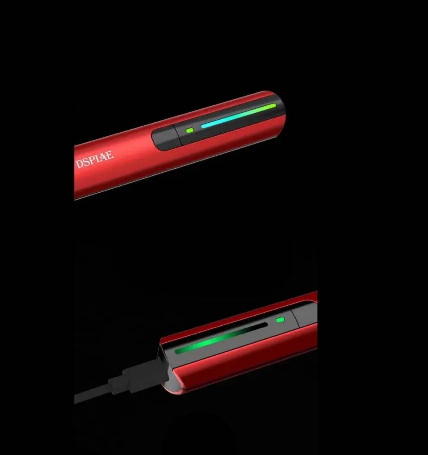 Аккумуляторная миниатюрная линейная шлифмашинка 