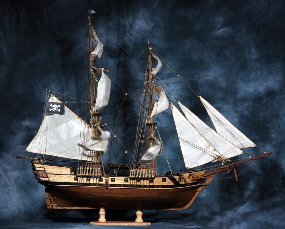 Corsair (плюс инструменты)