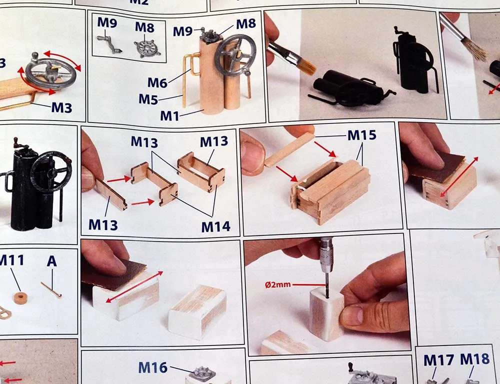 модель трамвая Модель трамвая BUENOS AIRES