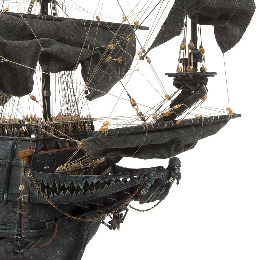 Flying Dutchman (Летучий Голландец) + (Стартовый набор инструментов)