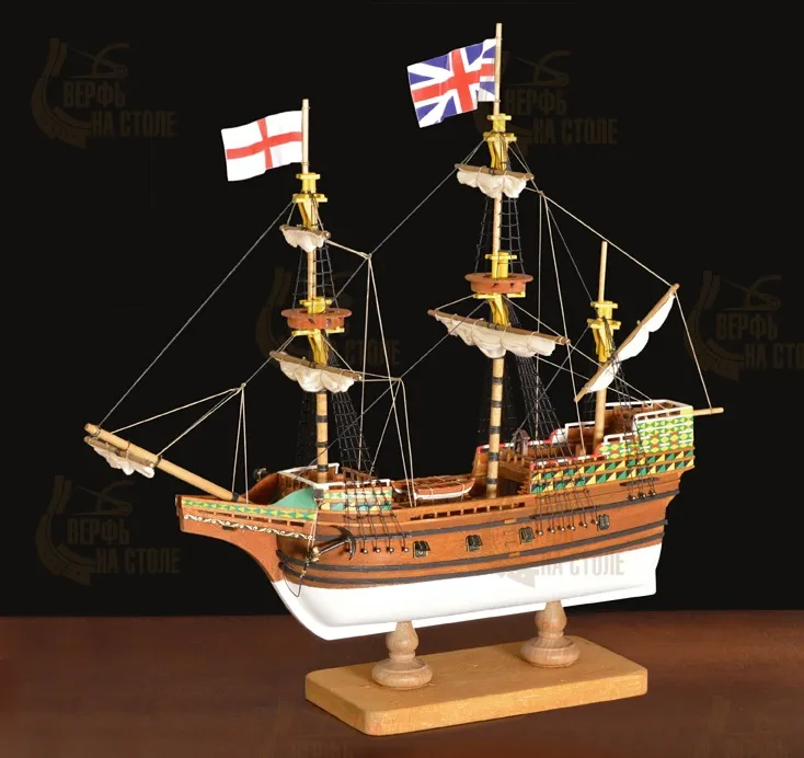 Mayflower (галеон)