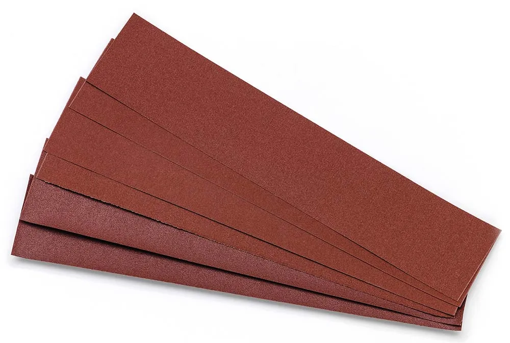 Наждачная бумага для шкурника