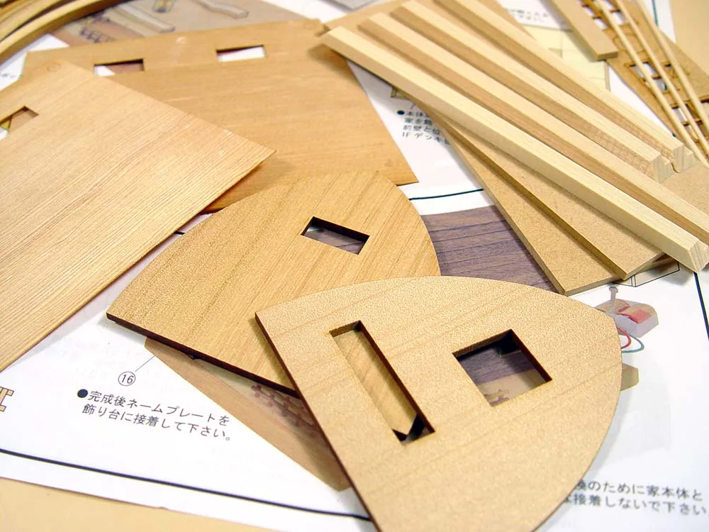 Canadian House, дом с подсветкой