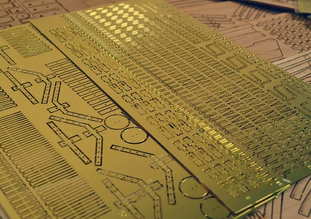 модель корабля для сборки Le Requin 1750 (адмиралтейская версия)