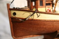 якорь+талреп