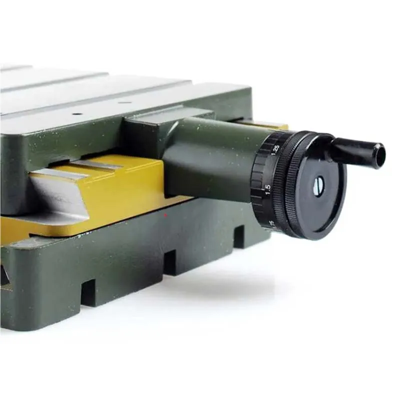 Координатный стол Proxxon КТ150 20150