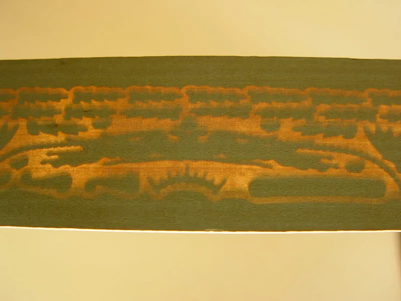 Декор для модели корабля Меркурий